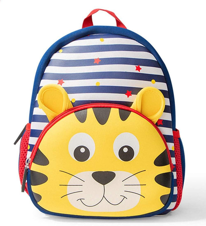 Cat Backpack - Leah