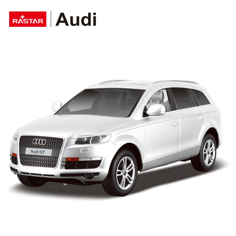 Rc 2024 audi q7