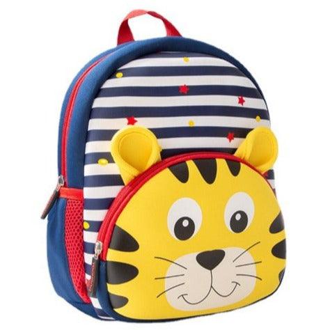 Cat Backpack - Leah