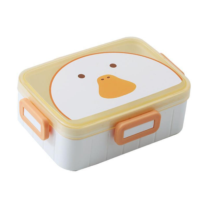 Cartoon Lunch Box - 750 ML - Leah