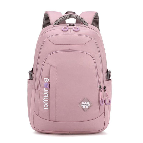Ultraflex Backpack - Purple - Leah