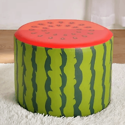 Watermelon Stool