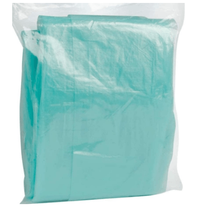 Diaper Pails - Refill Bags - Leah