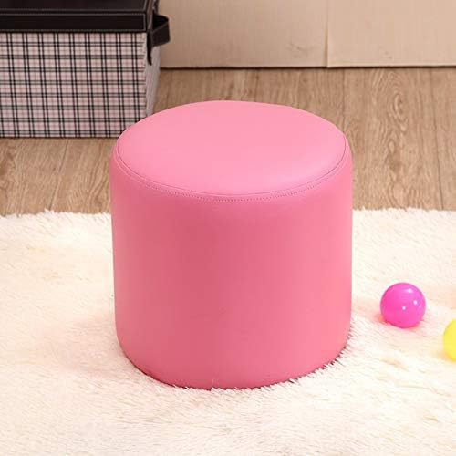 Pink Stool