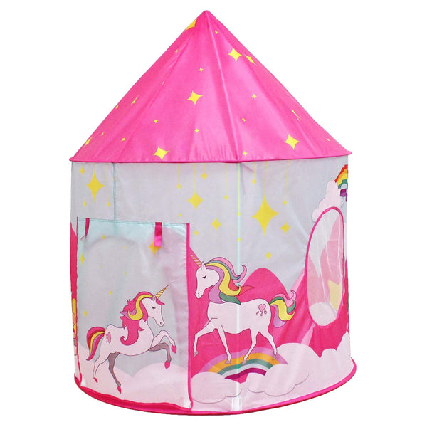 Kids Unicorn Tent