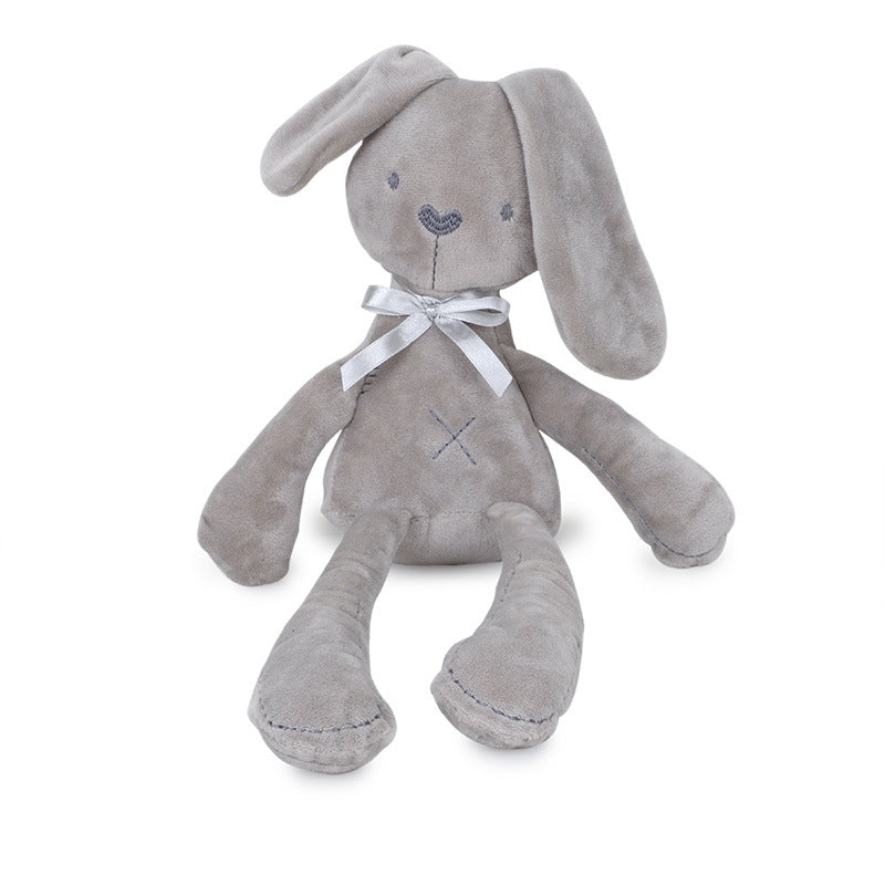 Long Leg Grey Rabbit – Leah