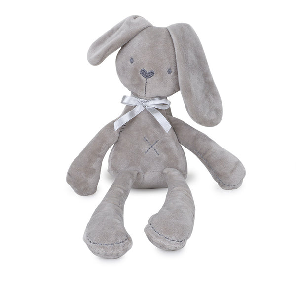 Long Leg Grey Rabbit