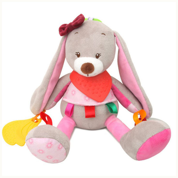 Plush Rabbit Hanging Toy