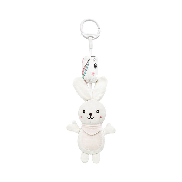 Rabbit Hanging Bell