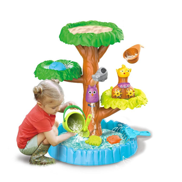 Sand Water Table