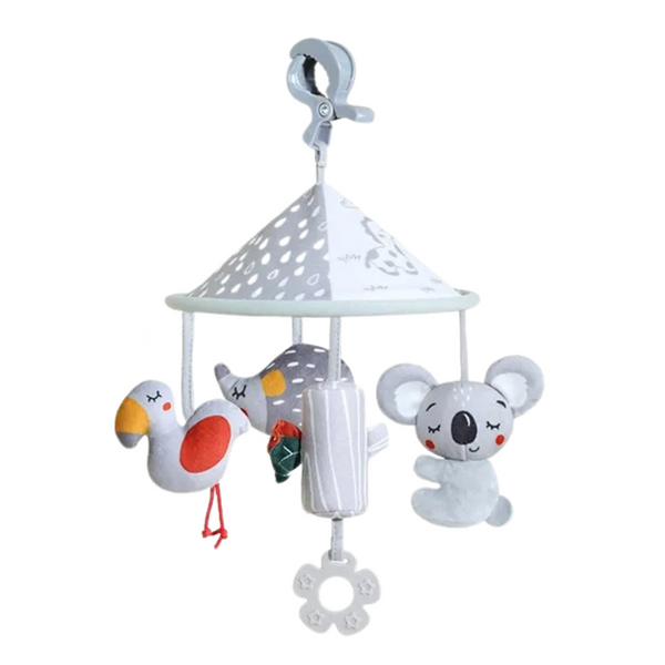 Umbrella Hanging Toy - Koala