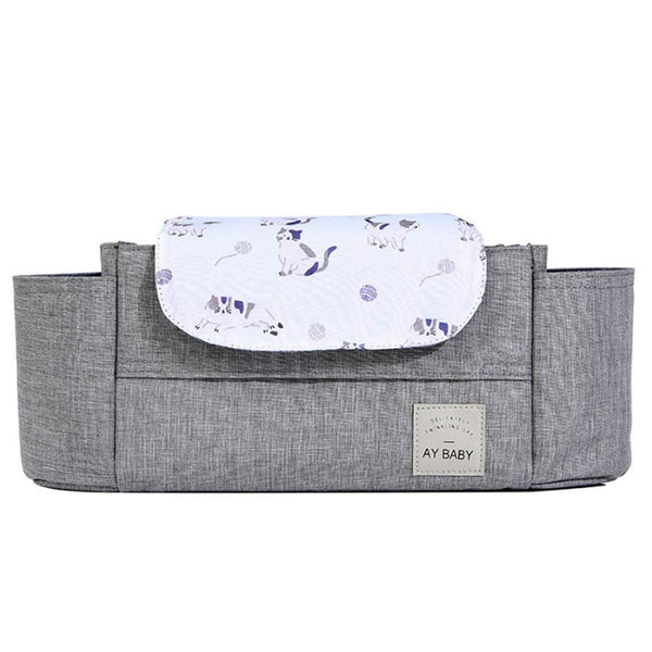 Stroller Organizer