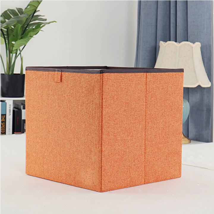 Foldable Storage Basket