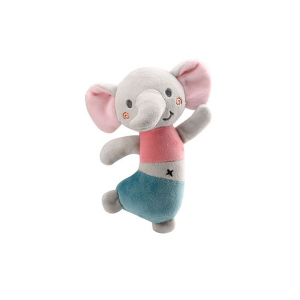 Dancing Elephant Plush Musical Toy