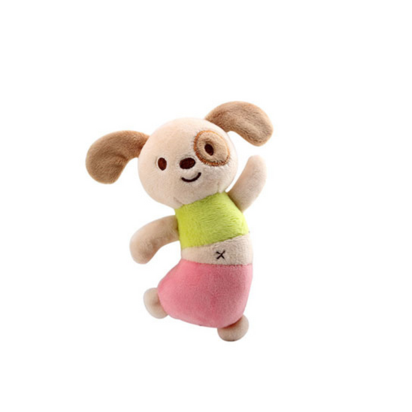 Dancing Dog Plush Musical Toy