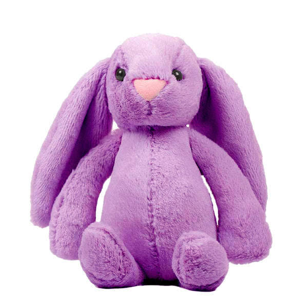 Leah Plush Bunny - Leah