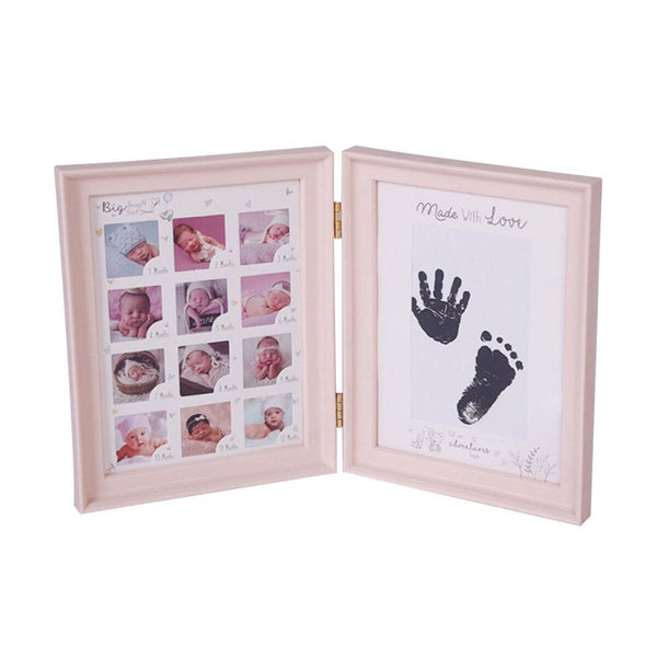 Cute Photo Frame - Pink