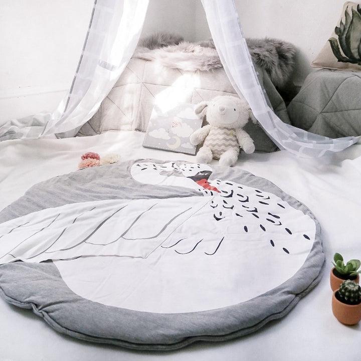 Baby Play Mats - Leah