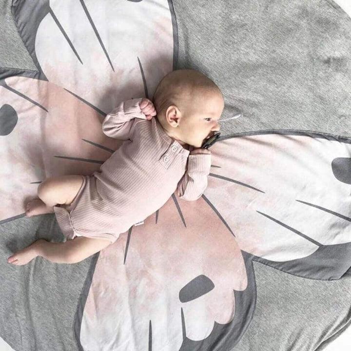 Baby Play Mats - Leah