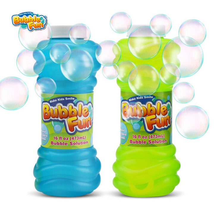 16oz Bubble Water - Leah