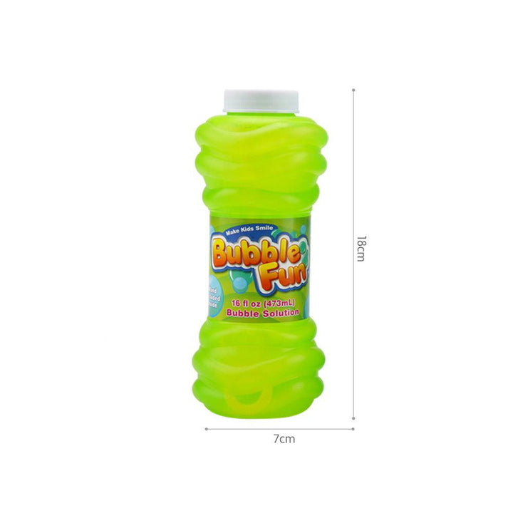 16oz Bubble Water - Leah