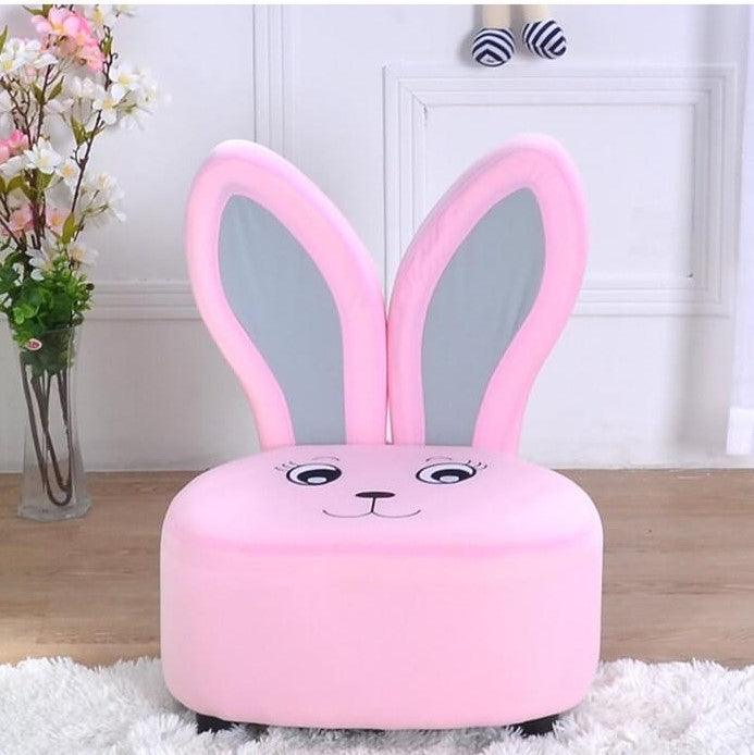 Rabbit Kids Sofa – Leah