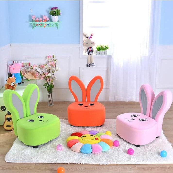 Rabbit Kids Sofa