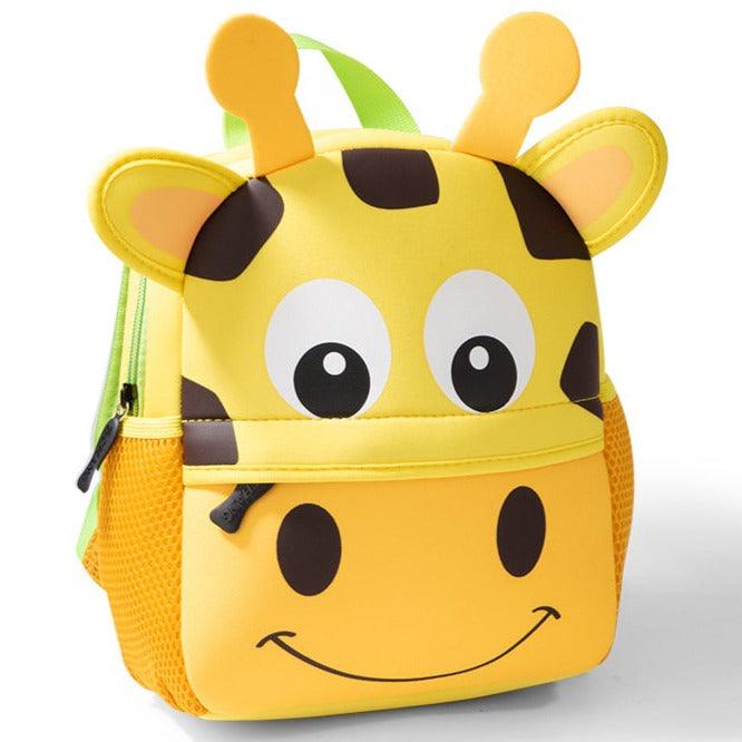 Cow Backpack - Leah