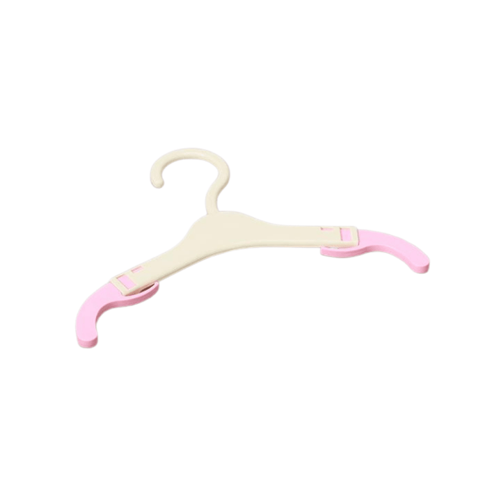 Clothes Hangers - 6 Pcs - Leah