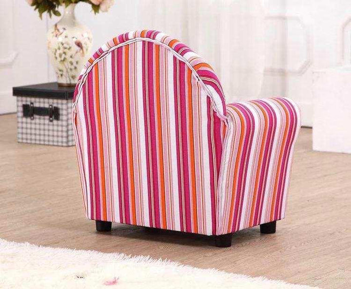 Stripe Ballet Sofa