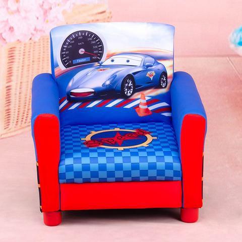 Disney Car Sofa