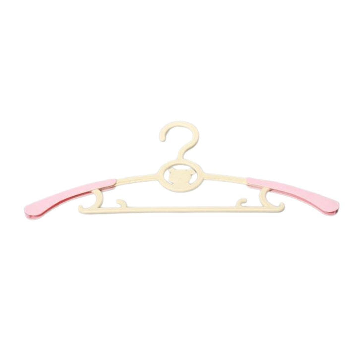 Clothes Hangers - 6 Pcs - Leah