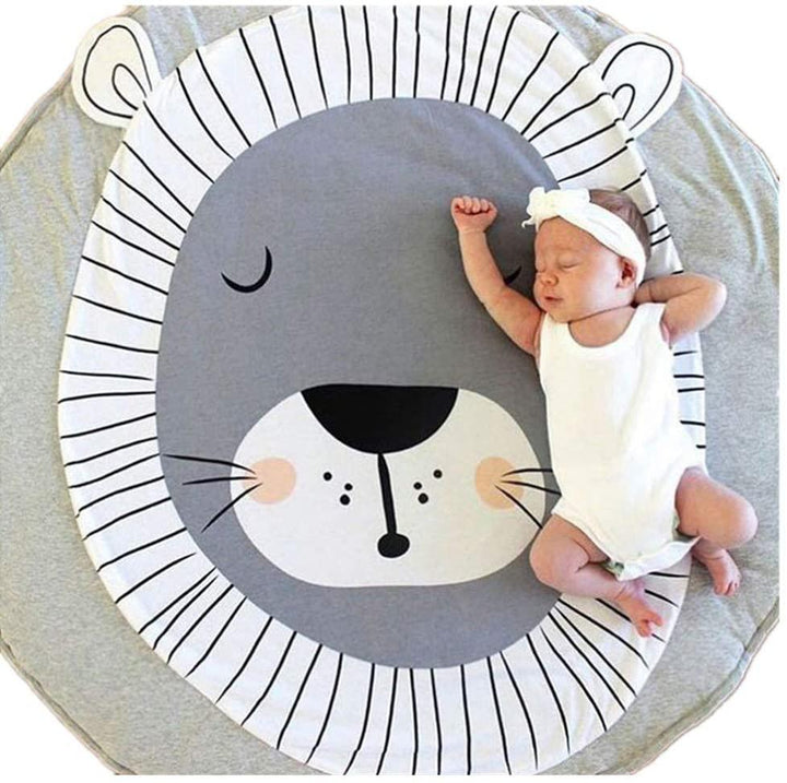 Baby Play Mats - Leah
