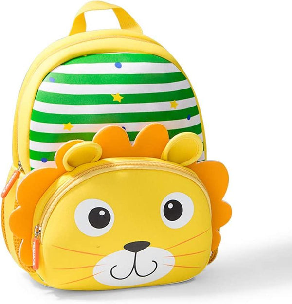 Lion Backpack - Leah