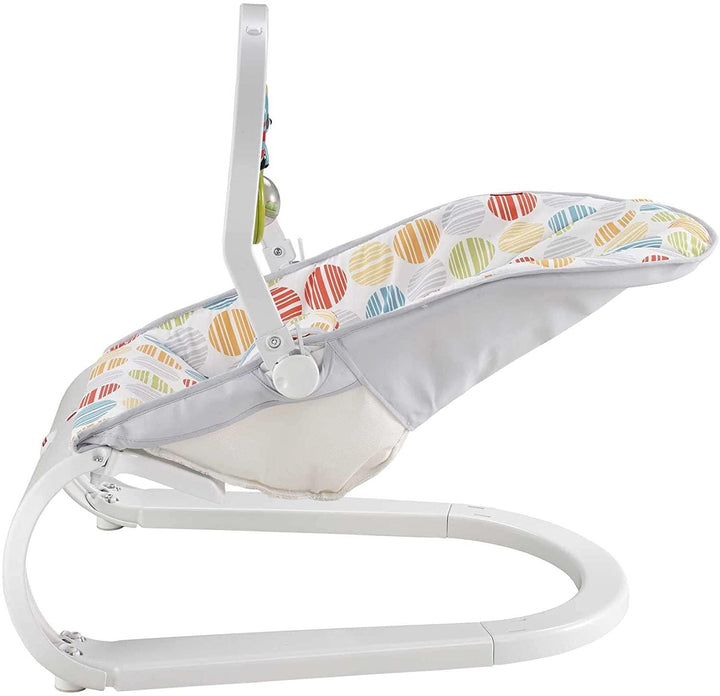 Fisher-Price Comfort Curve Bouncer - Leah