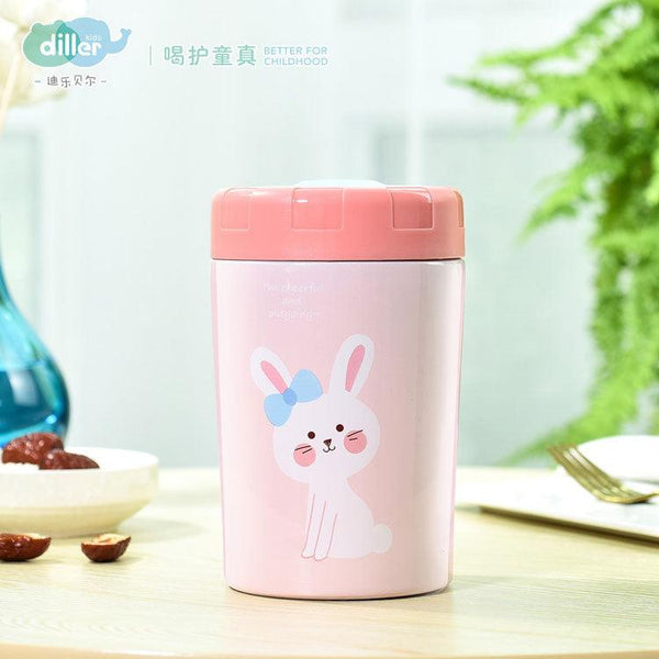 Insulated Food Jar - 400 ML - Leah