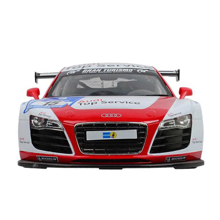 Audi R8 LMS Sports Performance RC Car 1:14 Scale - Leah