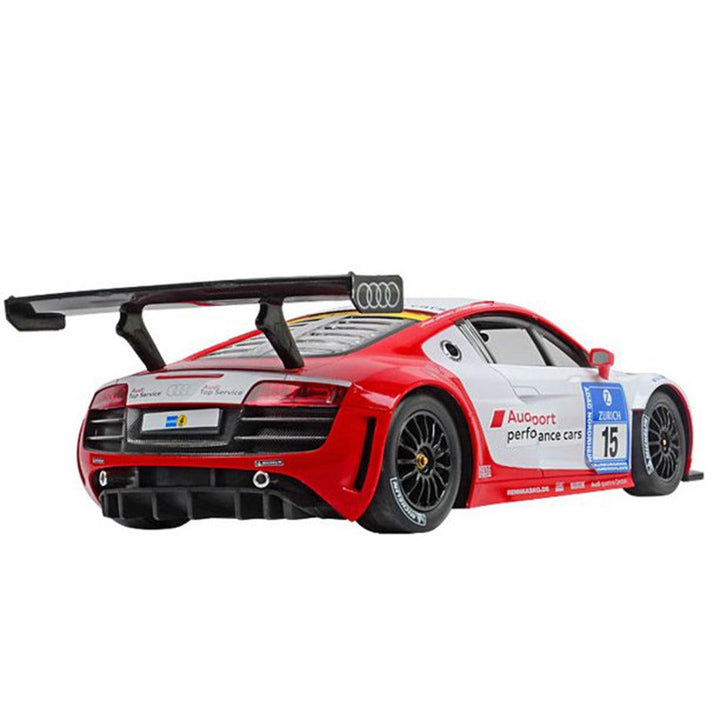 Audi R8 LMS Sports Performance RC Car 1:14 Scale - Leah