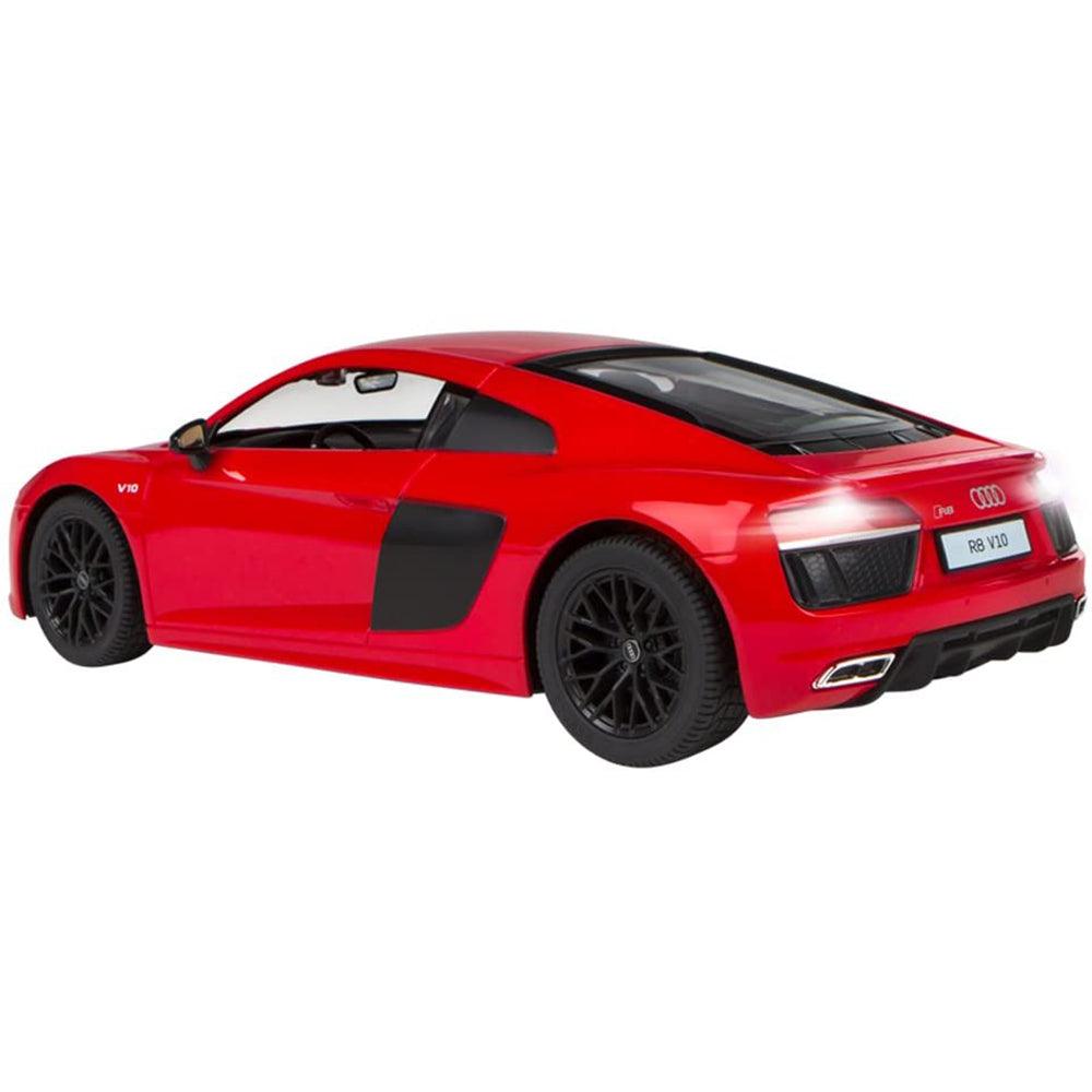 Audi R8 Rc Car 1:14 Scale – Leah