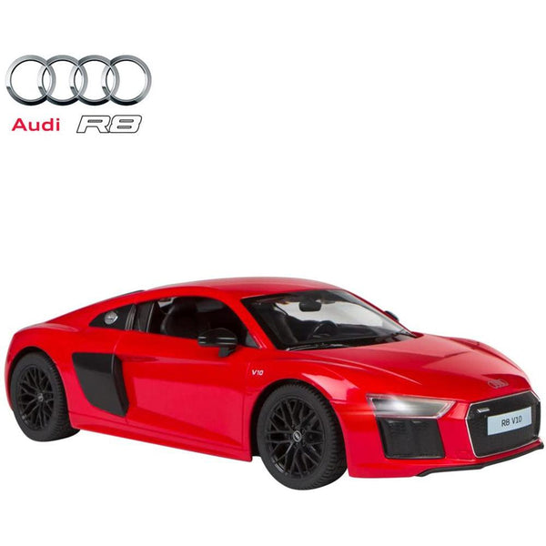 Audi R8 Rc Car 1:14 Scale - Leah