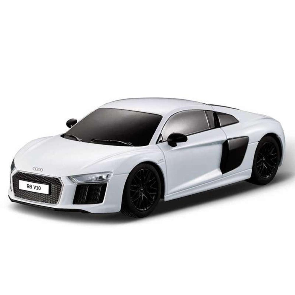 Audi R8 Rc Car 1:14 Scale – Leah