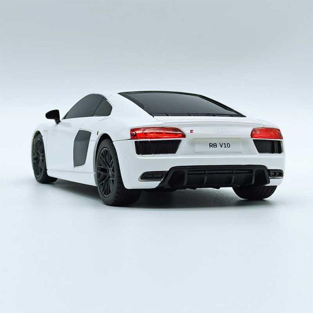 Audi R8 Rc Car 1:14 Scale – Leah