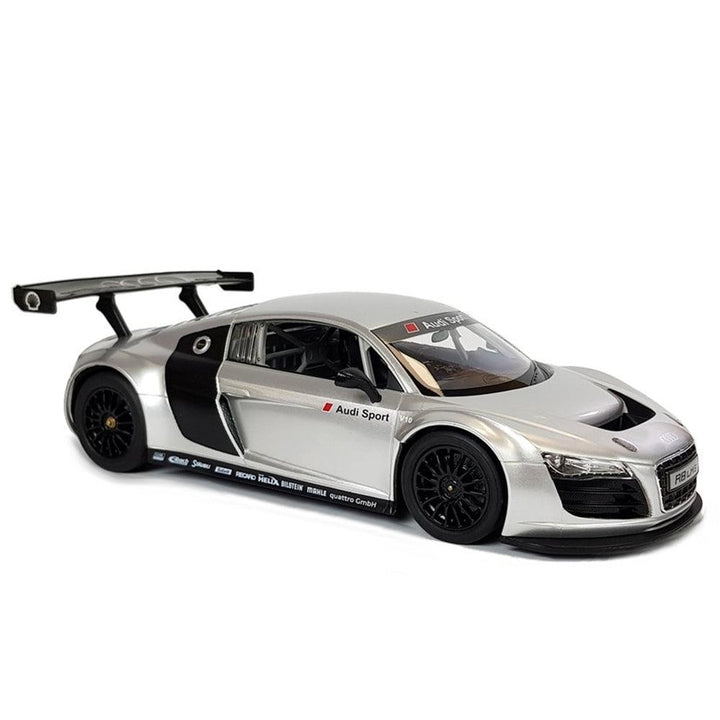 Audi R8 Sports RC Car 1:18 Scale - Leah