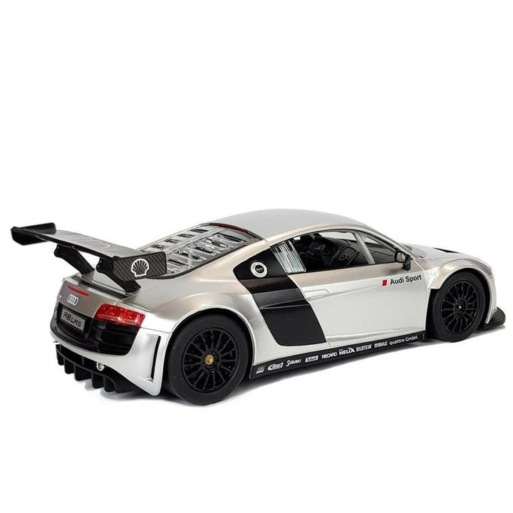 Audi R8 Sports RC Car 1:18 Scale - Leah