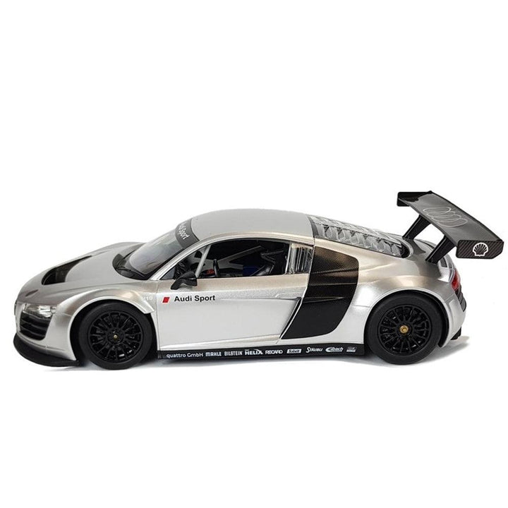 Audi R8 Sports RC Car 1:18 Scale - Leah