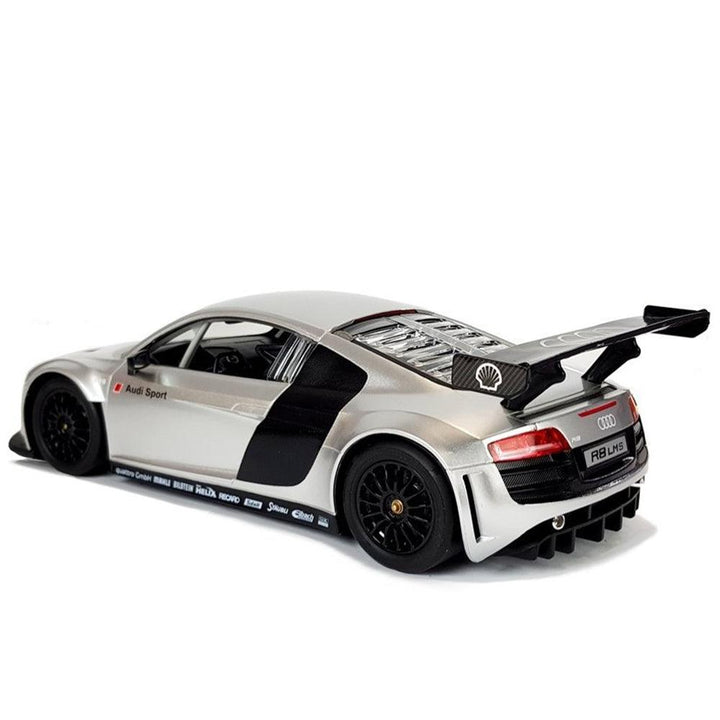 Audi R8 Sports RC Car 1:18 Scale - Leah