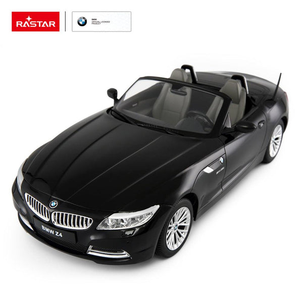 BMW Z4 Rc Car 1:12 Scale - Leah