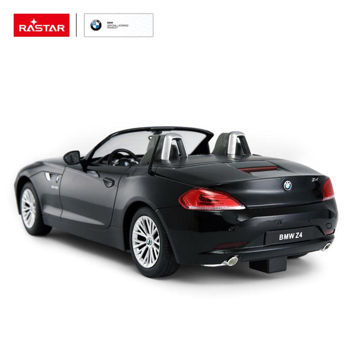 BMW Z4 Rc Car 1:12 Scale - Leah