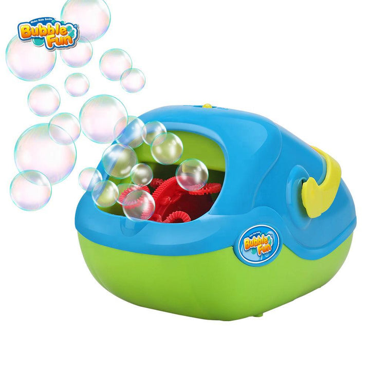 Bubble Machine Set - Leah