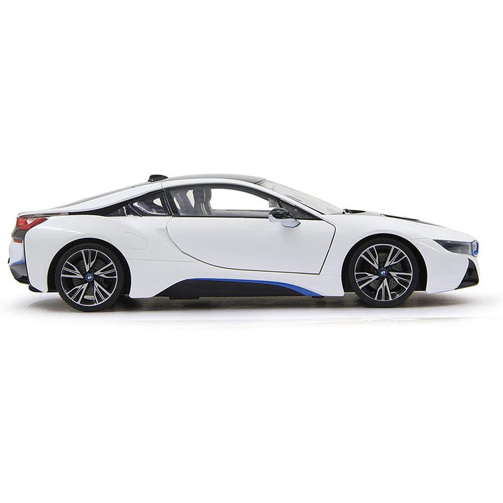 BMW i8 RC Car 1:14 Scale - Leah